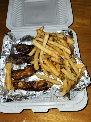 Photo of Kebab King - 377 Eleventh St E, Cornwall, ON K6H 2Y8